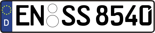 EN-SS8540