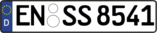 EN-SS8541