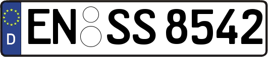 EN-SS8542