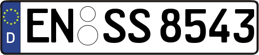 EN-SS8543