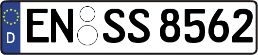 EN-SS8562