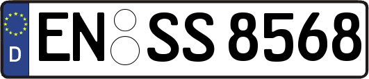 EN-SS8568