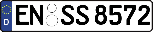 EN-SS8572
