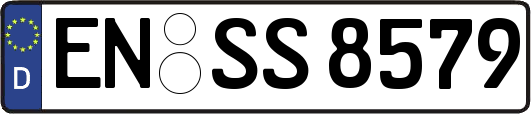 EN-SS8579