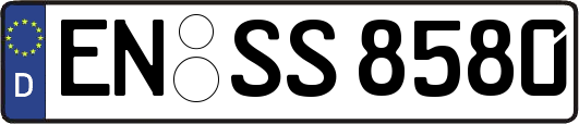 EN-SS8580