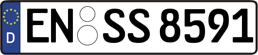 EN-SS8591