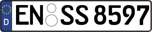 EN-SS8597