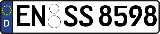 EN-SS8598
