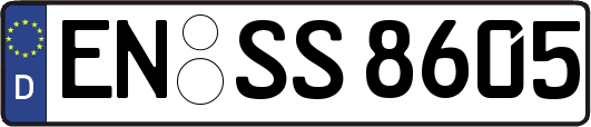 EN-SS8605