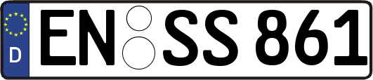 EN-SS861