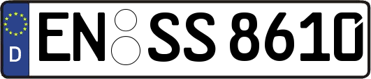 EN-SS8610