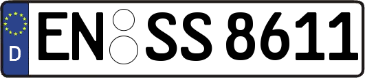 EN-SS8611