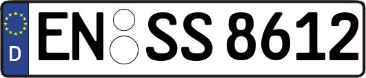 EN-SS8612
