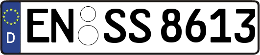 EN-SS8613