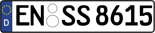EN-SS8615
