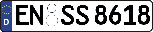 EN-SS8618