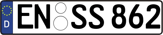 EN-SS862
