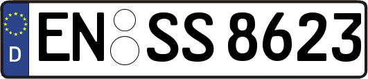 EN-SS8623