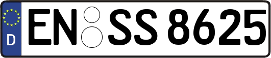EN-SS8625
