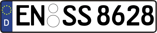 EN-SS8628