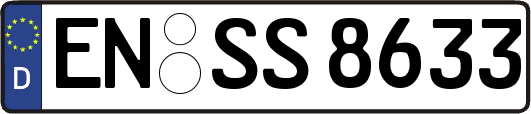 EN-SS8633