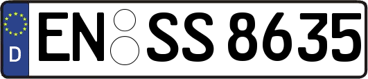 EN-SS8635