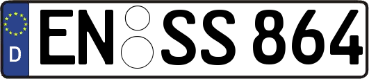 EN-SS864