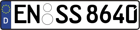 EN-SS8640