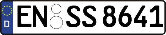 EN-SS8641