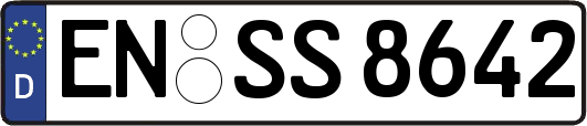 EN-SS8642