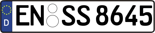 EN-SS8645