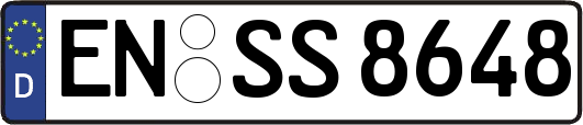 EN-SS8648