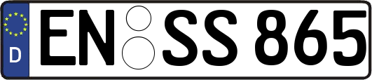 EN-SS865