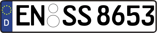 EN-SS8653
