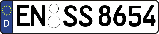EN-SS8654