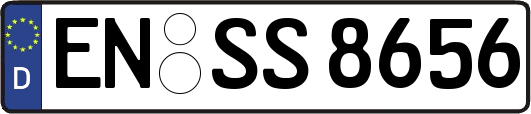 EN-SS8656