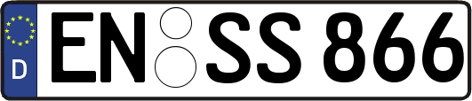 EN-SS866