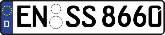 EN-SS8660