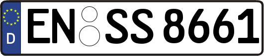 EN-SS8661