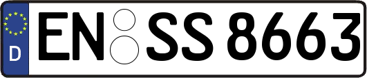 EN-SS8663