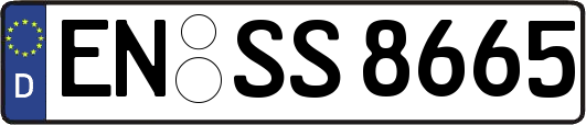 EN-SS8665
