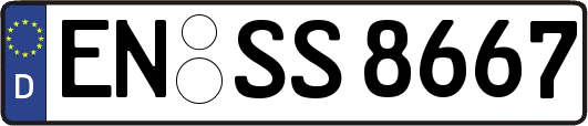 EN-SS8667