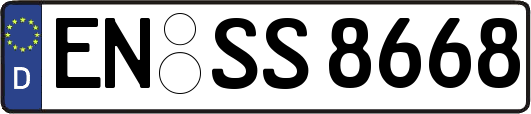 EN-SS8668