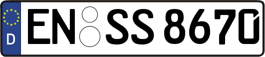 EN-SS8670