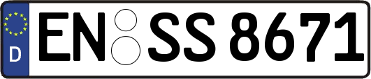 EN-SS8671