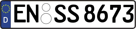 EN-SS8673
