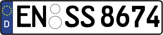 EN-SS8674