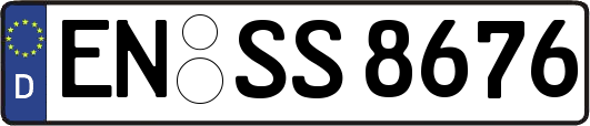EN-SS8676