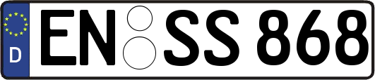 EN-SS868