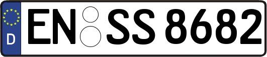EN-SS8682